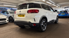 Citroen C5 Aircross 1.2 PureTech 130 Shine 5dr Petrol Hatchback